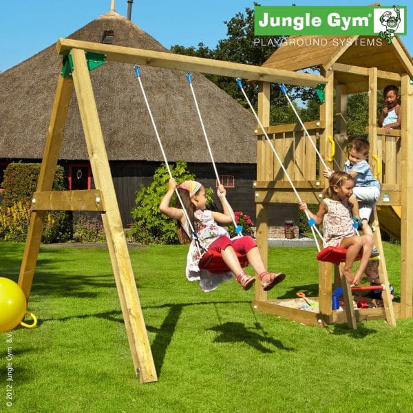Jungle Gym Modul Gynge