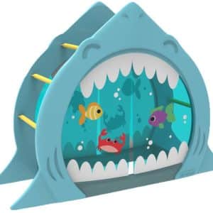 KidKraft Legestativ Shark Escape