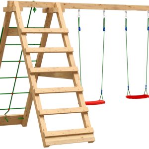 Jungle Gym Klatre Modul