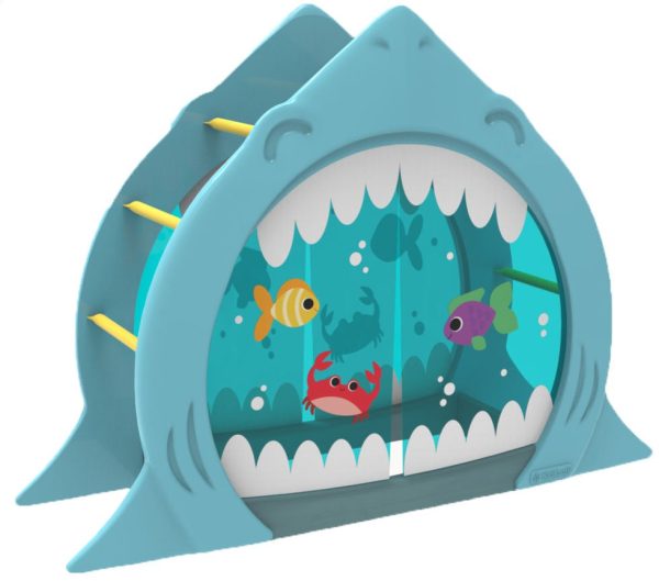 KidKraft Legestativ Shark Escape